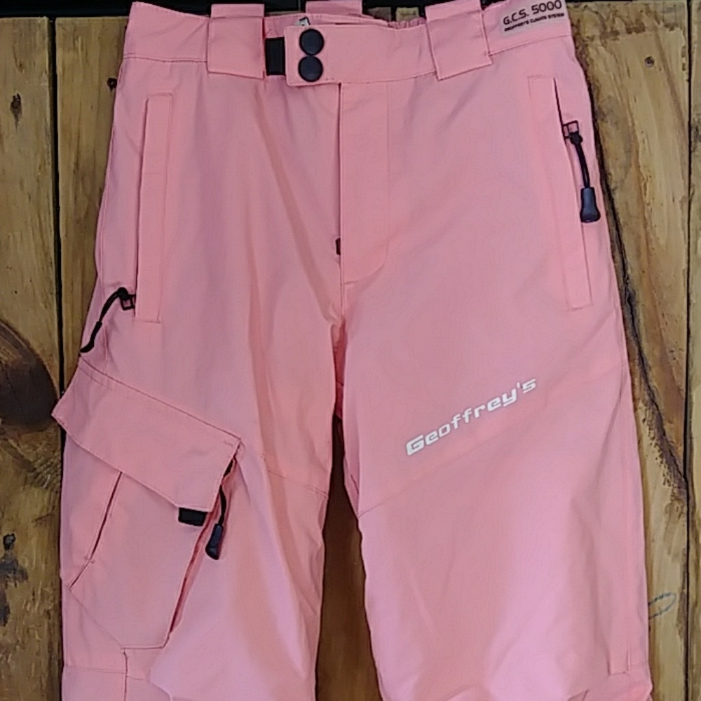 Ski /snow pants